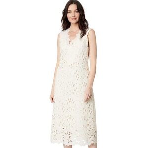 Vince Nouveau Lace Dress